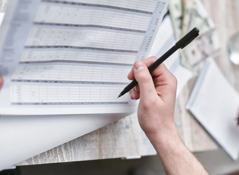 The Budget Line Items Nobody Writes Down (Until They Get the Final Invoice)