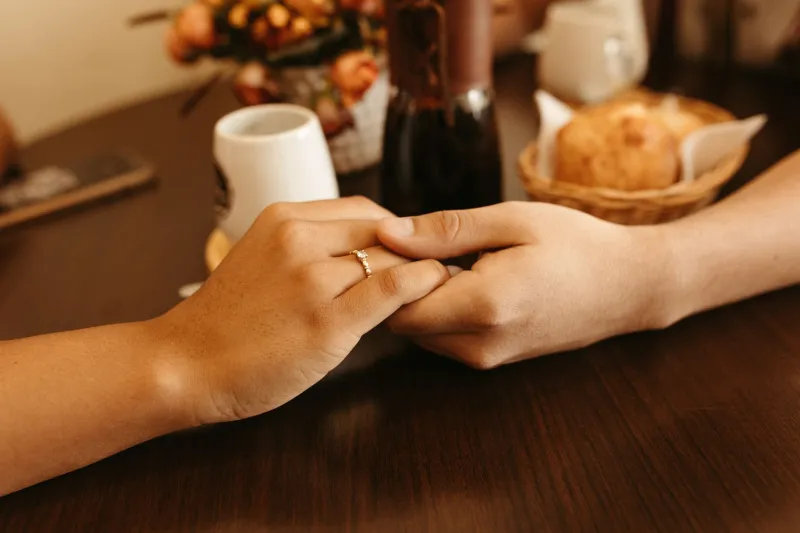 Welcome to Ted Wedding: Your Starting Line for Planning the Big Day