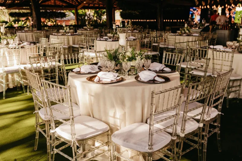 Seating Chart Survival Guide: How to Place 150 People Without Starting a War