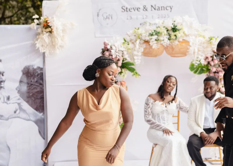 Stop Guessing, Start Dressing: How to Write a Dress Code Your Guests Will Actually Understand