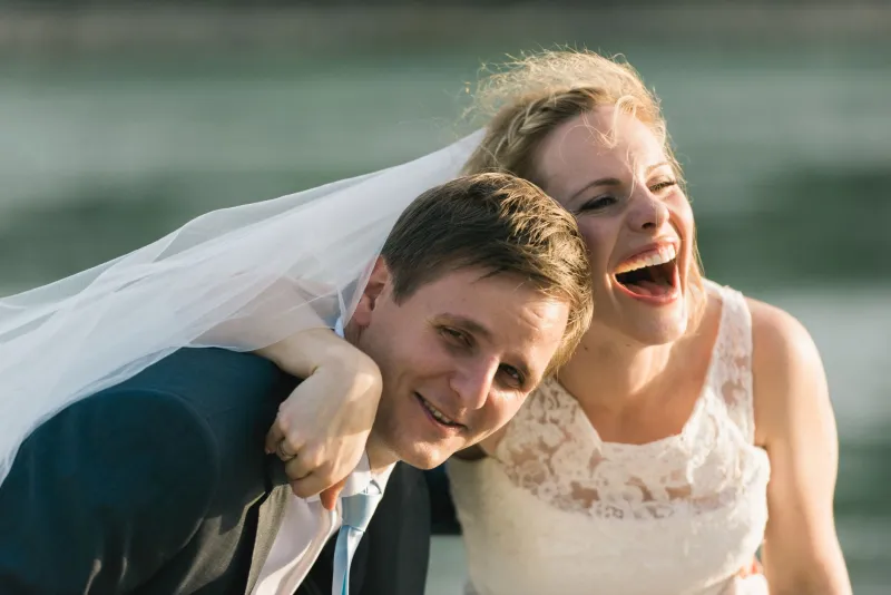 The Moments Nobody Planned: How to Make Sure Your Wedding's Real Magic Actually Gets Photographed
