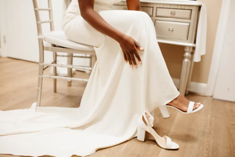 Dress Catastrophes Happen: How to Build a Wedding Emergency Kit That Actually Saves the Day
